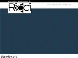Sites similar to riccijidlo.cz
