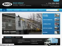 Sites similar to riccimobile.com