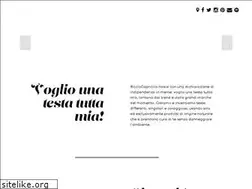 Sites similar to ricciocapriccio.com