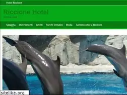 Sites similar to riccione-hotel.com