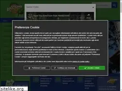 Sites similar to riccioneavventura.it