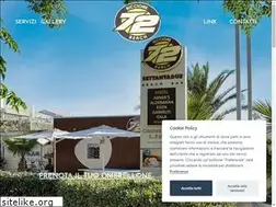 Sites similar to riccionebeach72.com
