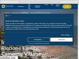 Sites similar to riccionecampingvillage.com