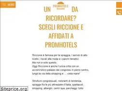 Sites similar to riccionecongressi.com