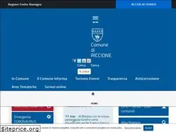 Sites similar to riccionedigitale.it