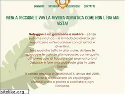 Sites similar to riccionegommoni.it
