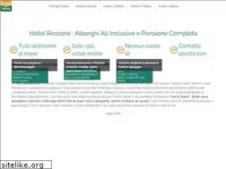 Sites similar to riccionehotels.com