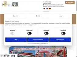 Sites similar to riccionehotelsadria.com