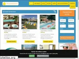 Sites similar to riccionelastminute.it