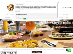 Sites similar to riccionepiadinashop.it