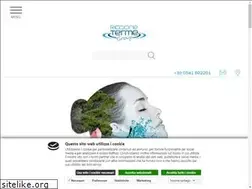 Sites similar to riccioneterme.it