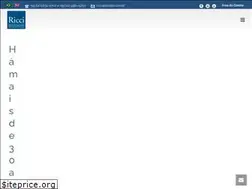 Sites similar to riccipi.com.br