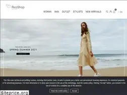 Sites similar to riccishop.it