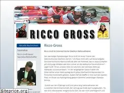 Sites similar to ricco-gross.de
