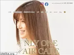 Sites similar to ricco-hairsalon.com
