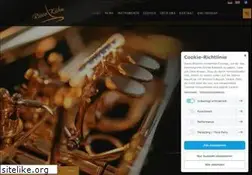 Sites similar to ricco-kuehn.de