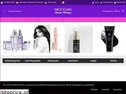 Sites similar to ricco.bg