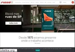 Sites similar to ricco.com.br