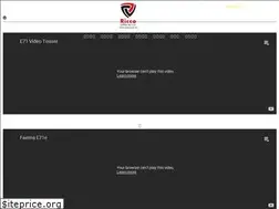 Sites similar to ricco.com.tw