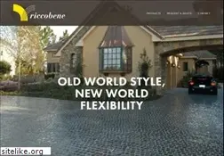Sites similar to riccobene.com