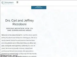 Sites similar to riccobonidental.com