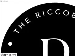 Sites similar to riccobonos.com