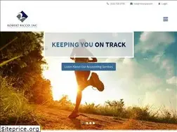 Sites similar to riccocpa.com