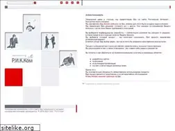 Sites similar to riccom.org