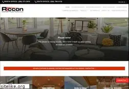 Sites similar to ricconconstruction.com
