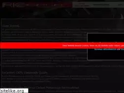 Sites similar to riccorsa.de
