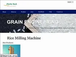Sites similar to rice-mill-machine.com