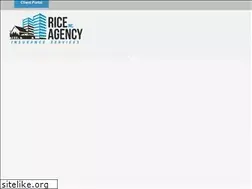 Sites similar to riceagencyinc.com