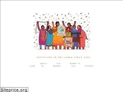 Sites similar to riceandcarry.com