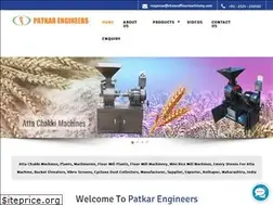 Sites similar to riceandflourmachinery.com