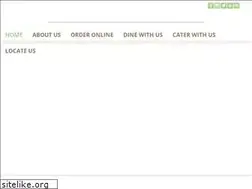 Sites similar to riceandnoodlesrestaurant.com