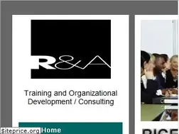 Sites similar to riceassociates.com