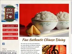 Sites similar to ricebowlcolumbus.com