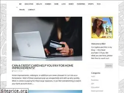 Sites similar to ricebowljournals.com