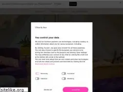 Sites similar to ricebyrice.com