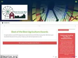 Sites similar to ricecountyfair.net