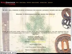 Sites similar to ricecracker.com