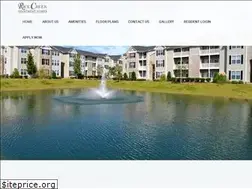 Sites similar to ricecreekapartments.com