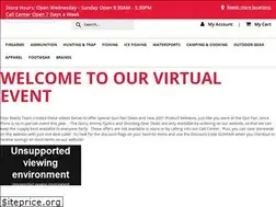 Sites similar to ricecreekgunfair.com