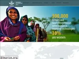 Sites similar to ricecrp.org