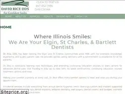 Sites similar to ricedds.com