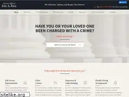 Sites similar to ricedefense.com
