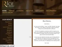 Sites similar to riceeagle.com