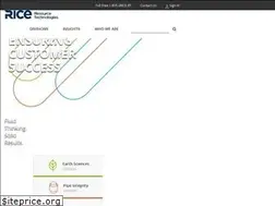 Sites similar to riceeng.com