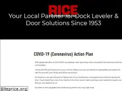 Sites similar to riceequipment.com
