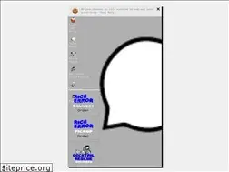Sites similar to riceerror.com